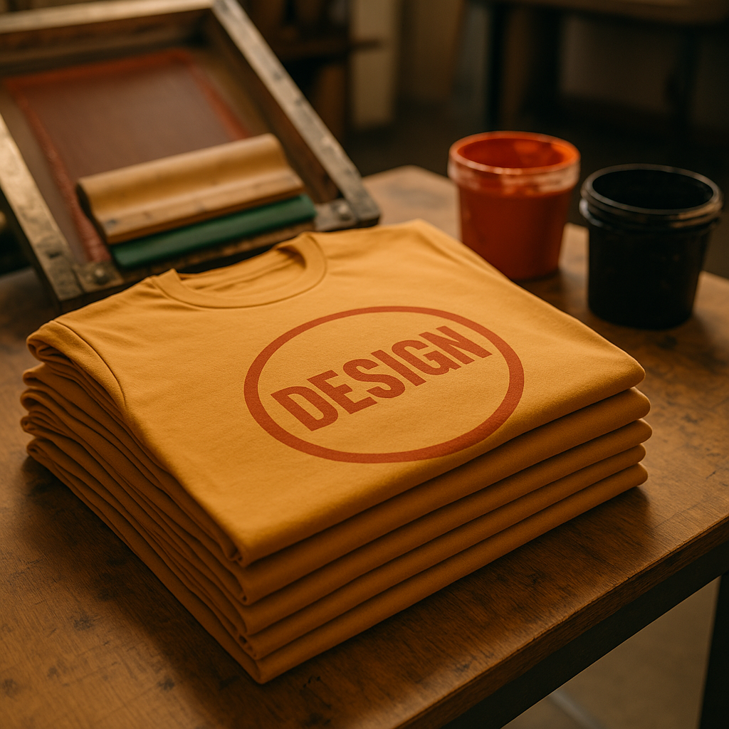 How Much Does T-Shirt Printing Cost? (And What You’re Actually Paying ...